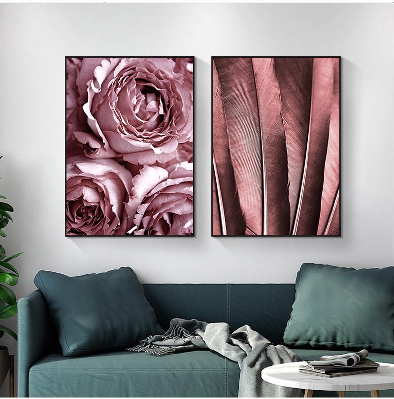 Scandinavian-Fashion-Rose-Flower-Feather-Nordic-Style-Wall-Art-Canvas-Print-Painting-Modern-Living-Room-Decor-3.jpg