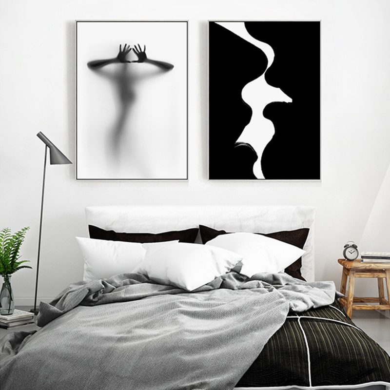 Modern-Minimalist-Abstract-Girl-Canvas-Painting-Black-White-Lip-Hand-Wall-Art-Posters-and-Prints-Wall-2.jpg