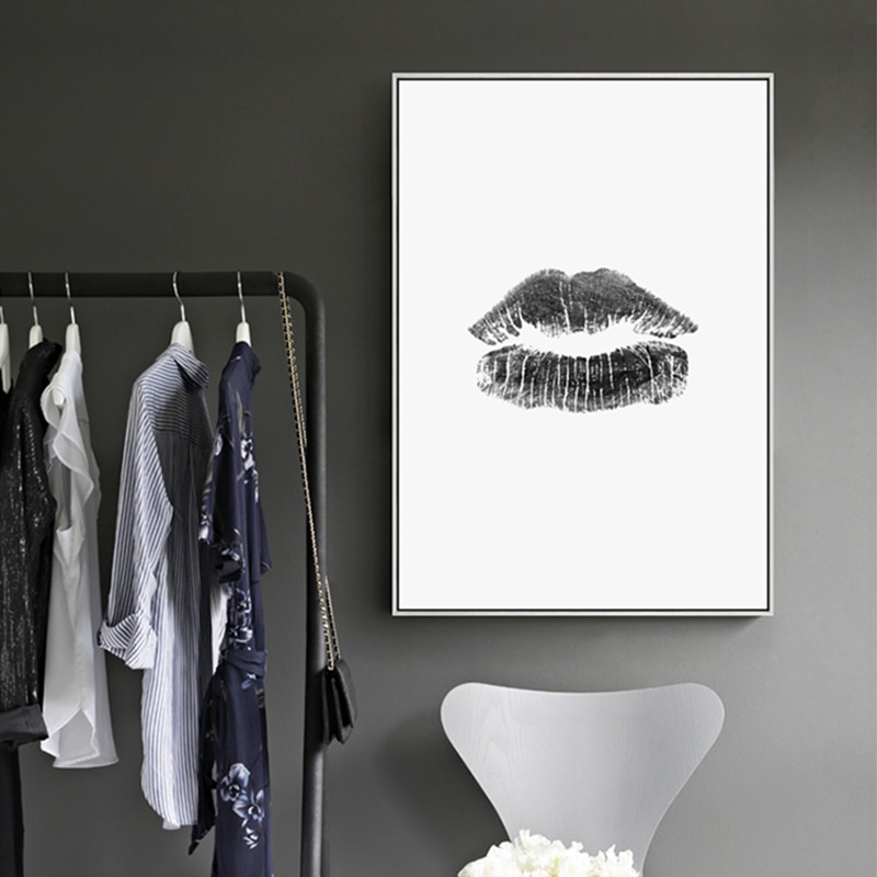 Modern-Minimalist-Abstract-Girl-Canvas-Painting-Black-White-Lip-Hand-Wall-Art-Posters-and-Prints-Wall-4.jpg