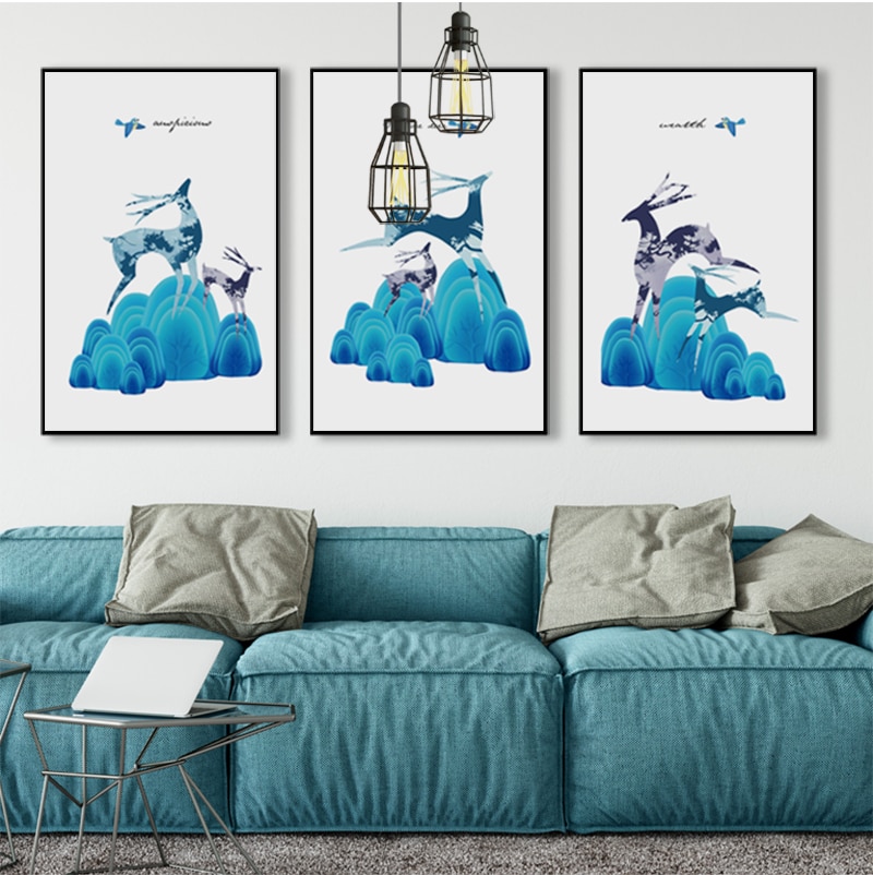 Nordic-Decoration-Abstract-Blue-Deer-Wall-Art-Canvas-Painting-Modern-Minimalist-Posters-and-prints-Wall-Pictures-2.jpg