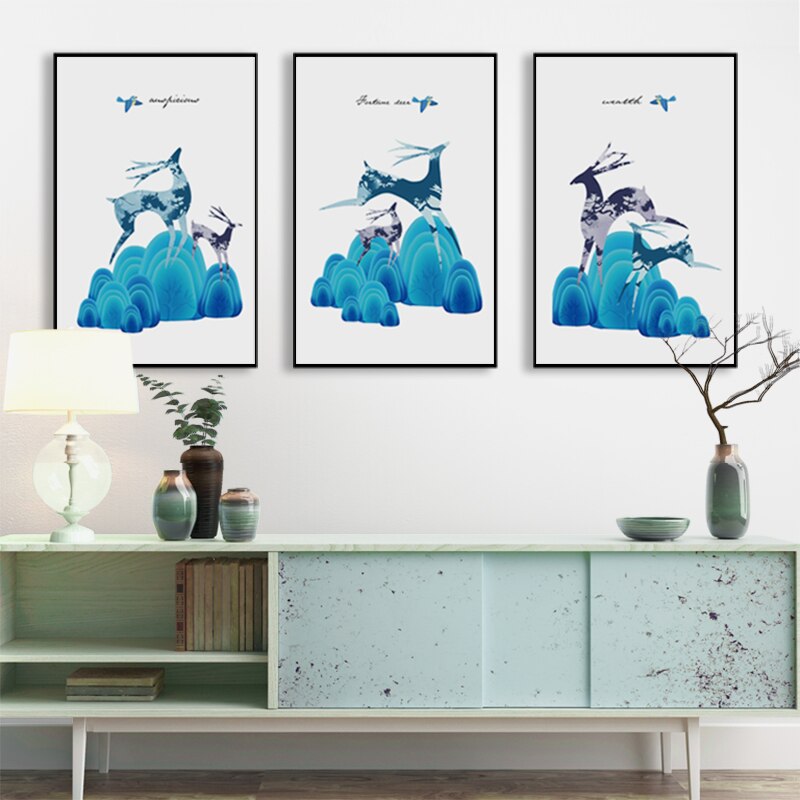 Nordic-Decoration-Abstract-Blue-Deer-Wall-Art-Canvas-Painting-Modern-Minimalist-Posters-and-prints-Wall-Pictures.jpg