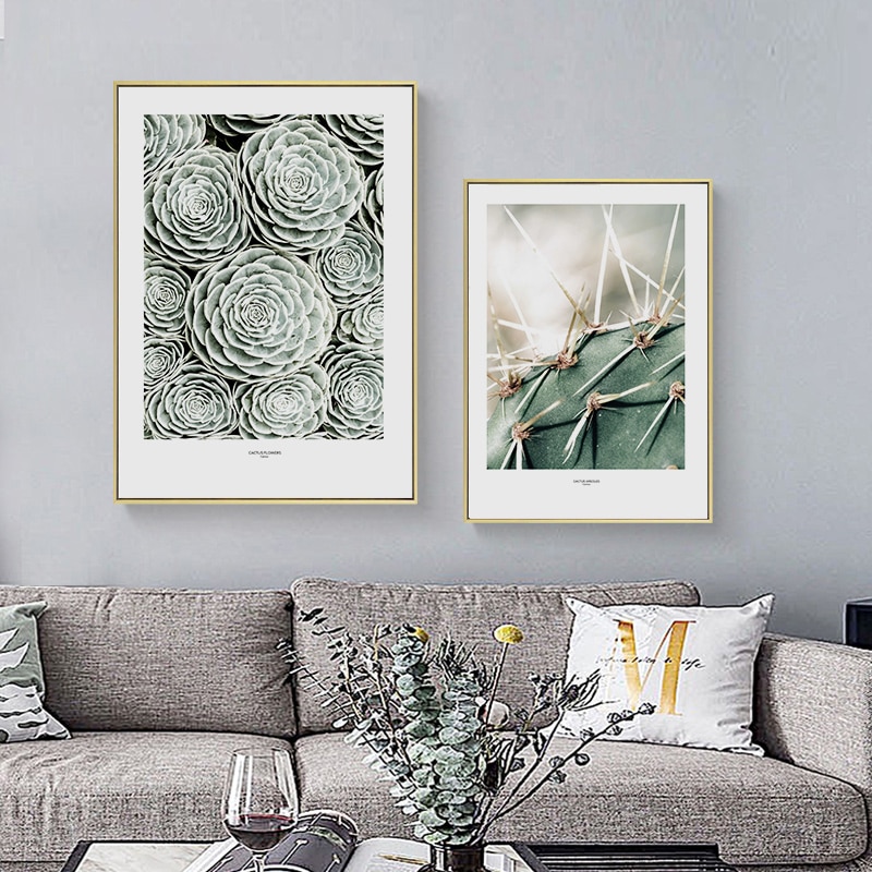 Nordic-Decoration-Green-Plant-Leaf-Canvas-Painting-Cactus-Wall-Art-Posters-and-Prints-Wall-Pictures-for-2.jpg