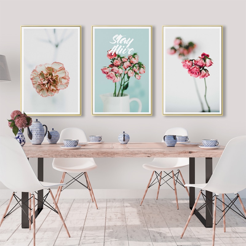 Nordic-Decoration-Pink-Flowers-Rose-Canvas-Painting-Wall-Art-Posters-and-prints-Decorative-Picture-for-Living-1.jpg