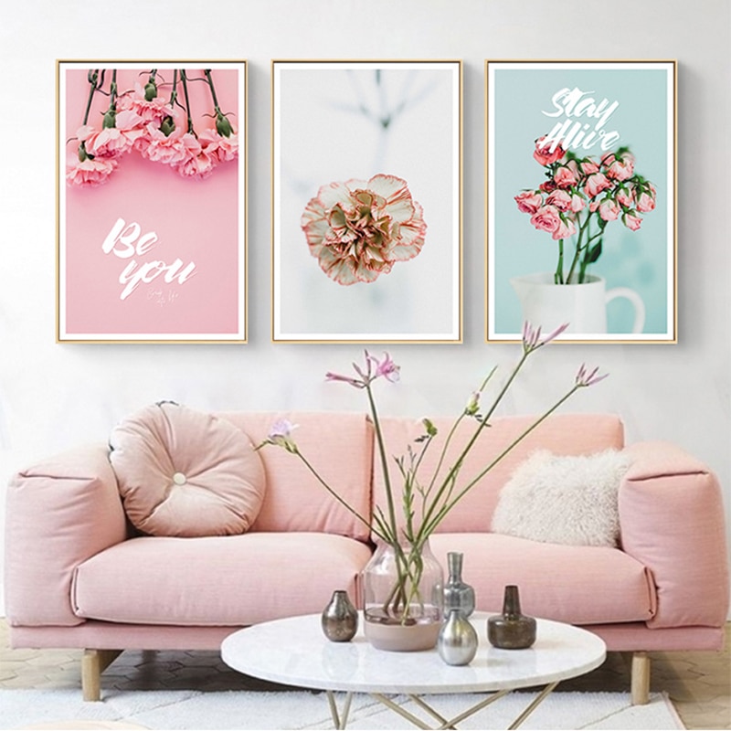 Nordic-Decoration-Pink-Flowers-Rose-Canvas-Painting-Wall-Art-Posters-and-prints-Decorative-Picture-for-Living-2.jpg
