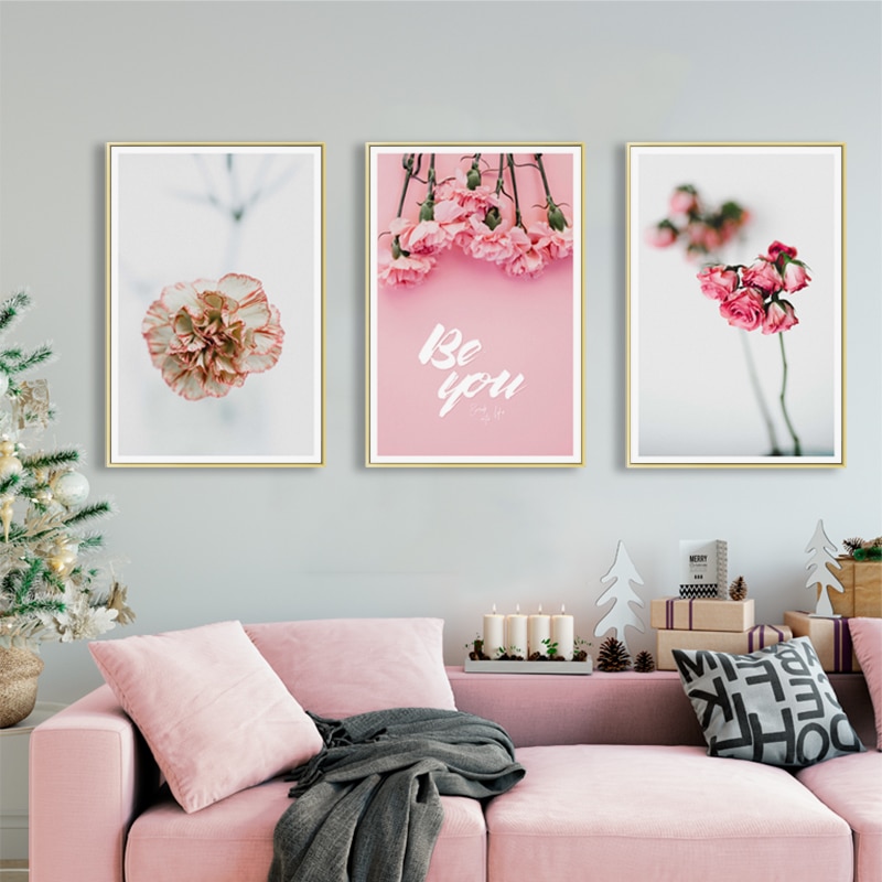Nordic-Decoration-Pink-Flowers-Rose-Canvas-Painting-Wall-Art-Posters-and-prints-Decorative-Picture-for-Living-3.jpg