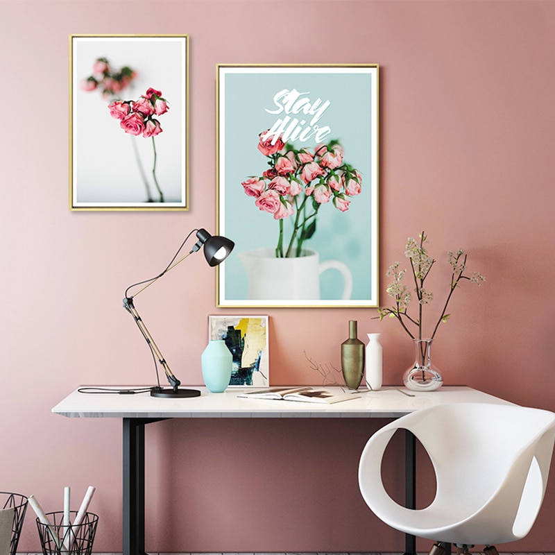 Nordic-Decoration-Pink-Flowers-Rose-Canvas-Painting-Wall-Art-Posters-and-prints-Decorative-Picture-for-Living.jpg
