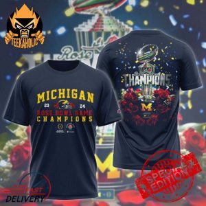 3D T-shirt TSN231485