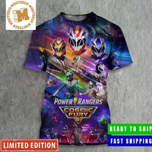 3D T-shirt TSN231483