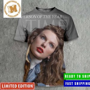 Custom print 3D T-shirt TSN231480