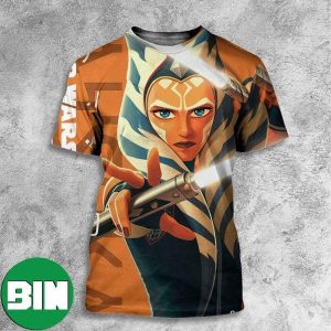 3D T-shirt TSN231479