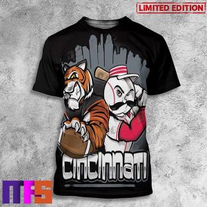 3D T-shirt TSN231478