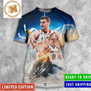 3D T-shirt TSN231477