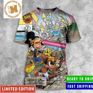 3D T-shirt TSN231475