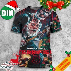 3D T-shirt TSN231472