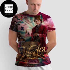 3D T-shirt TSN231470
